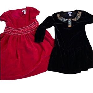 Beautiful kids dress bundles 3T